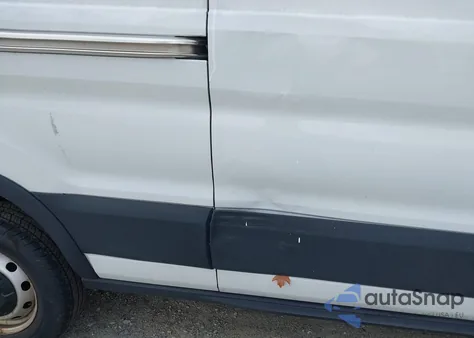 2020 Ford Transit-250 from USA, damaged, VIN 1FTBR1C82LKB64039